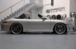 Porsche 911 Carrera by Prior Design 2010 года